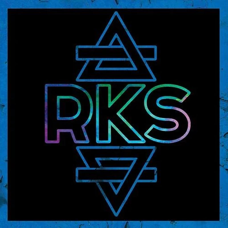 Rainbow Kitten Surprise- RKS (Indie Exclusive Vinyl)