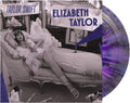 Taylor Swift- Elizabeth Taylor [Cry My Eyes Violet Glitter] [RSD 2026]