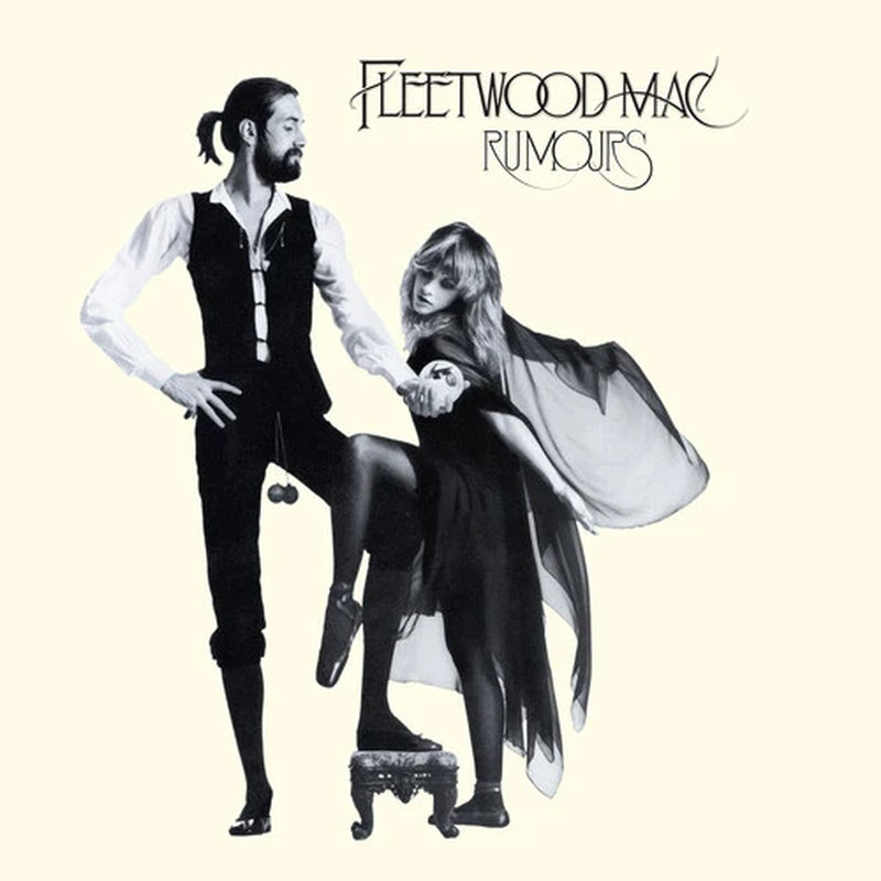 Fleetwood Mac- Rumours (Vinyl)