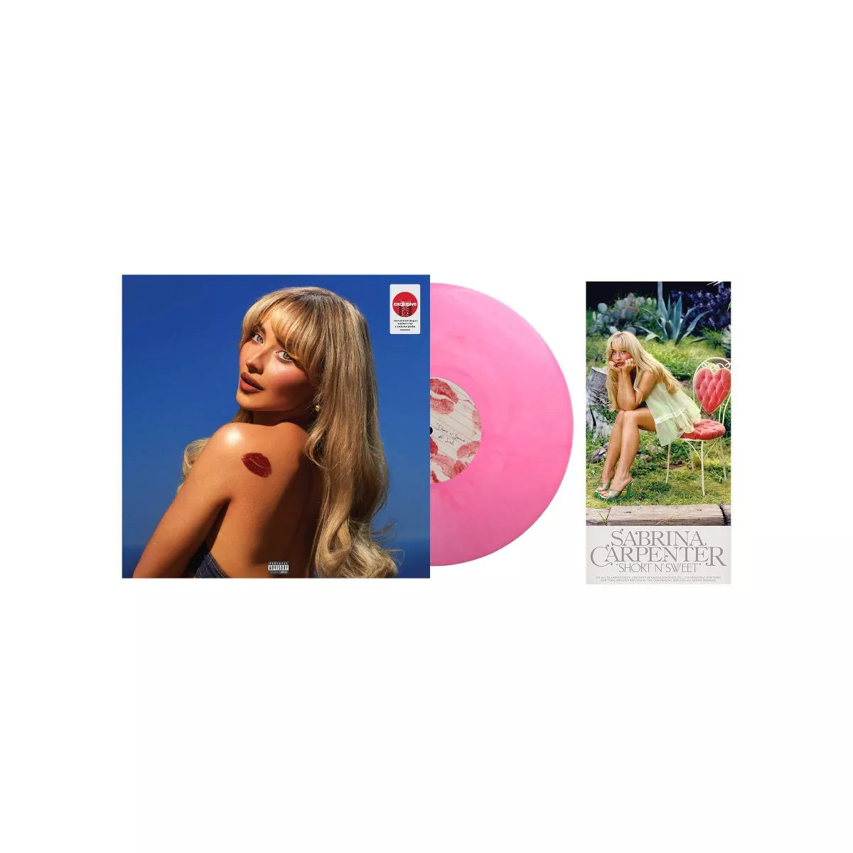 Sabrina Carpenter - Short N' Sweet