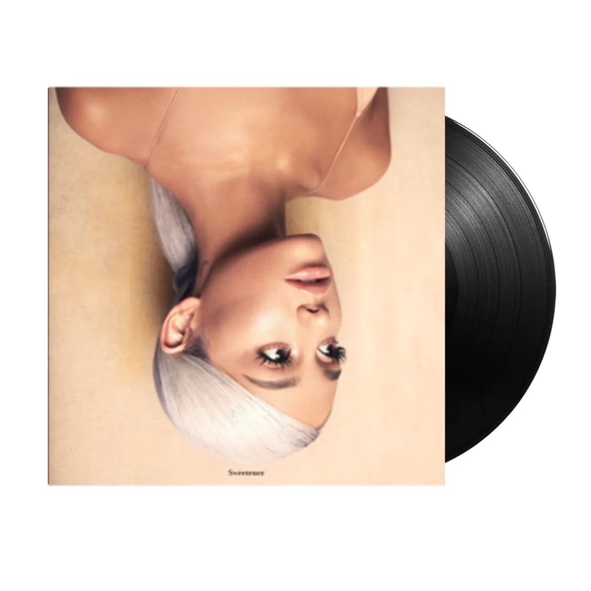 Ariana Grande - Sweetener - Music & Performance - Vinyl