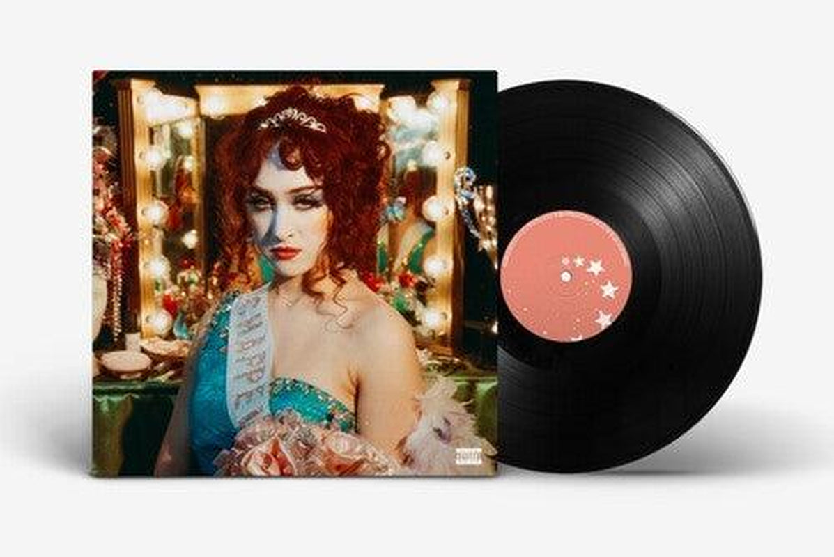 Chappell Roan- the Rise and Fall of a Midwest Princess (Vinyl)