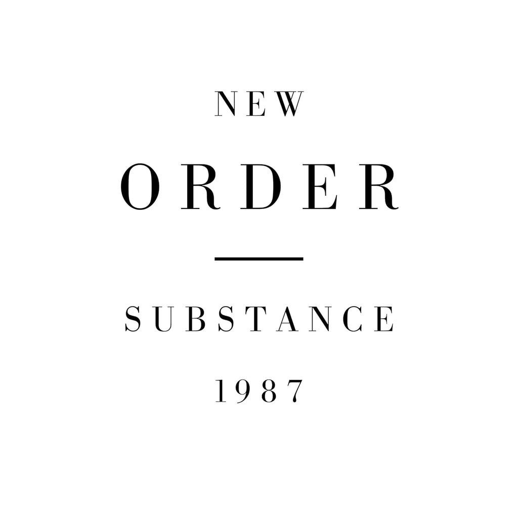 Substance Substance