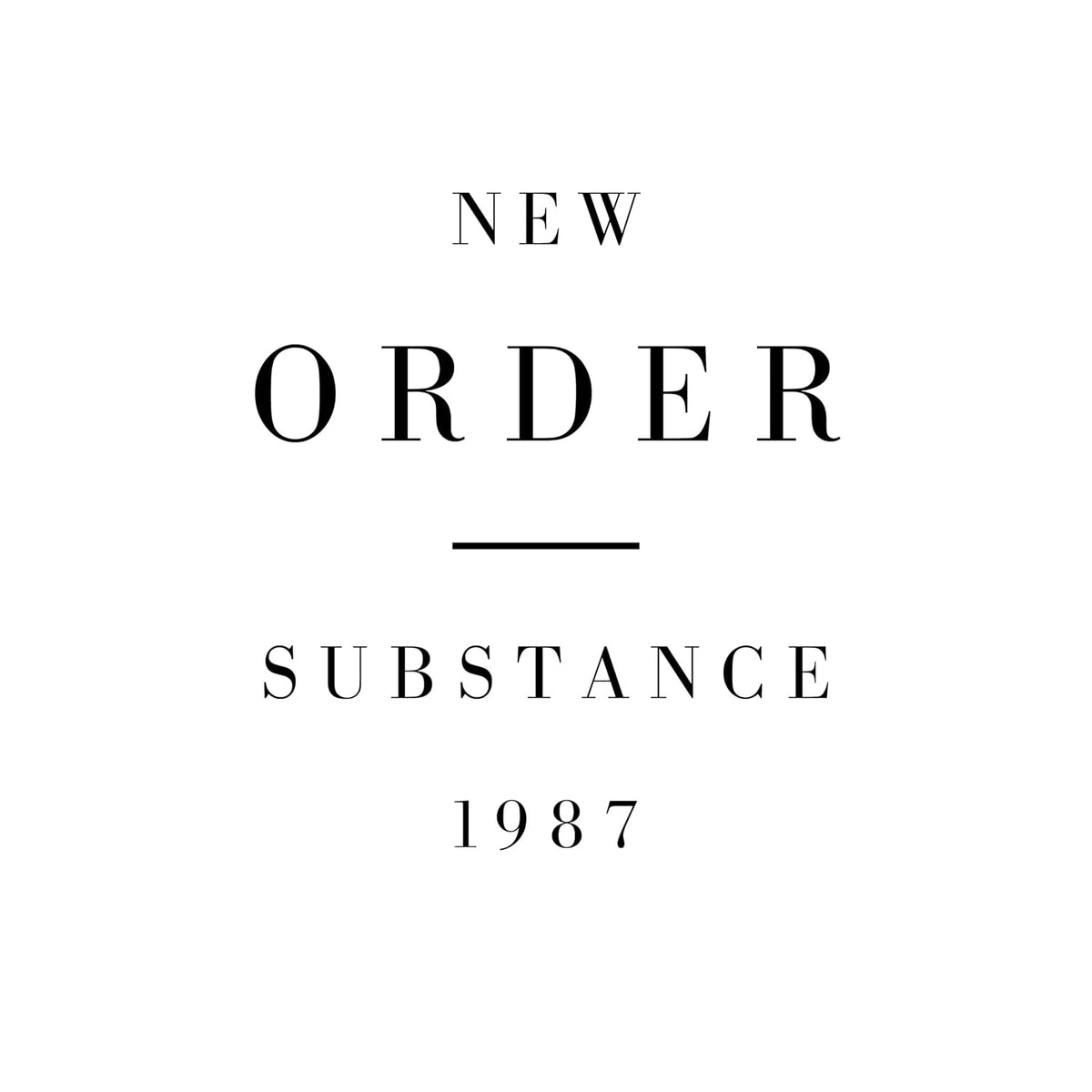 Substance Substance