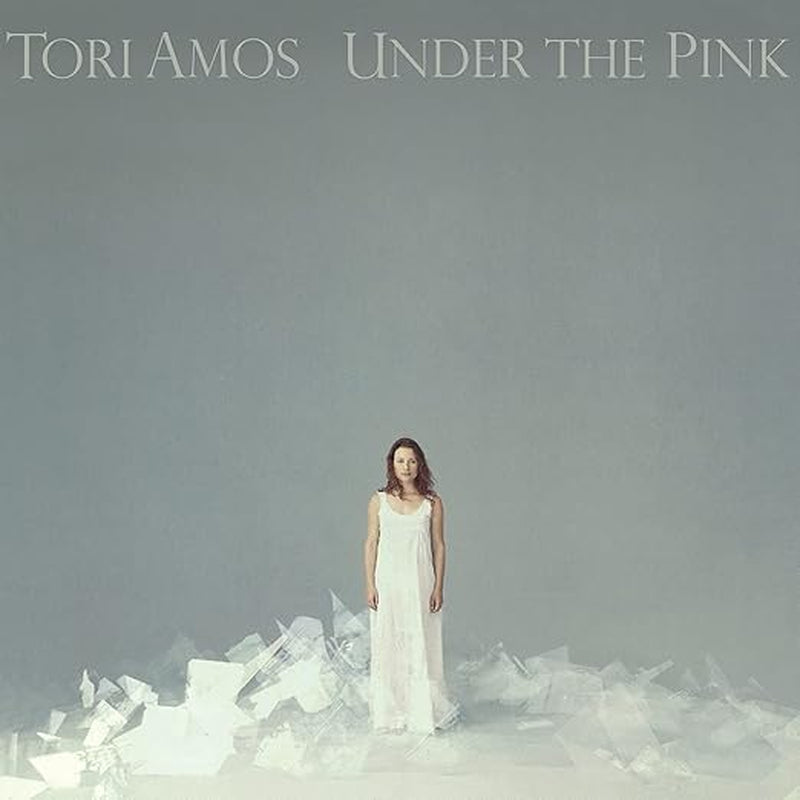 Tori Amos - under the Pink