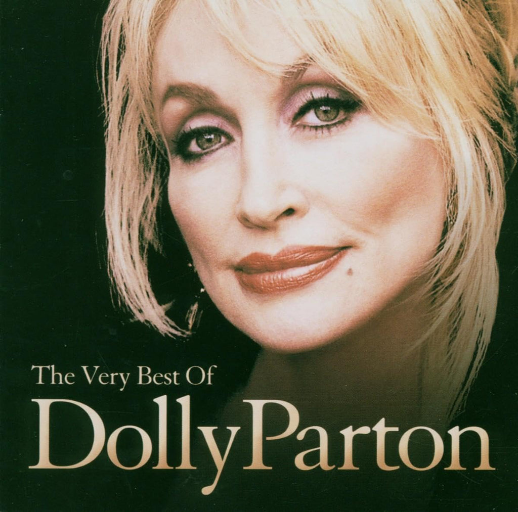 The Very Best of Dolly Parton