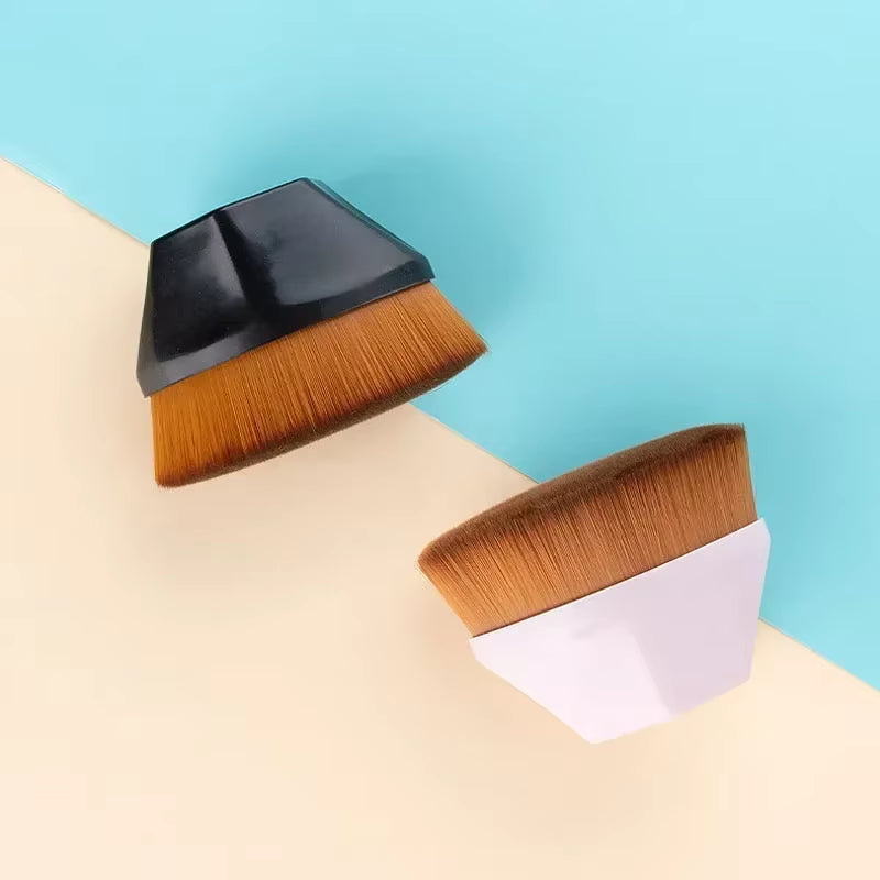 Anti Static Vinyl Record Brush Vinyl Brush Carbon Fiber Bristles Cleaning Brush for Records Vinyl Record Cleaner Brush