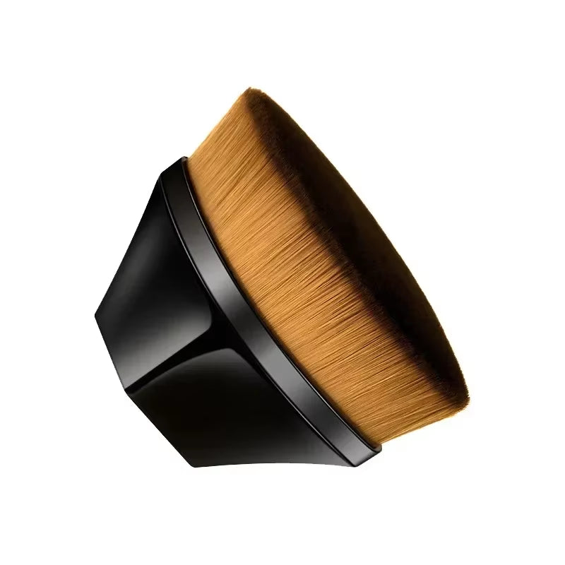 Anti Static Vinyl Record Brush Vinyl Brush Carbon Fiber Bristles Cleaning Brush for Records Vinyl Record Cleaner Brush