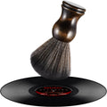 Vinyl Record Cleaning Brush, Anti-Static Soft LP Record Cleaner