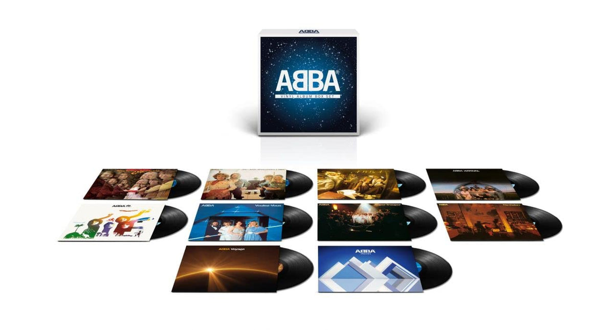 Album ABBA