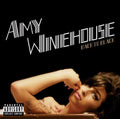 Amy Winehouse- Back to Black (Vinyl)