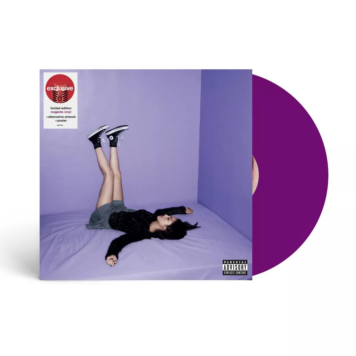 Olivia Rodrigo - GUTS (Target Exclusive)