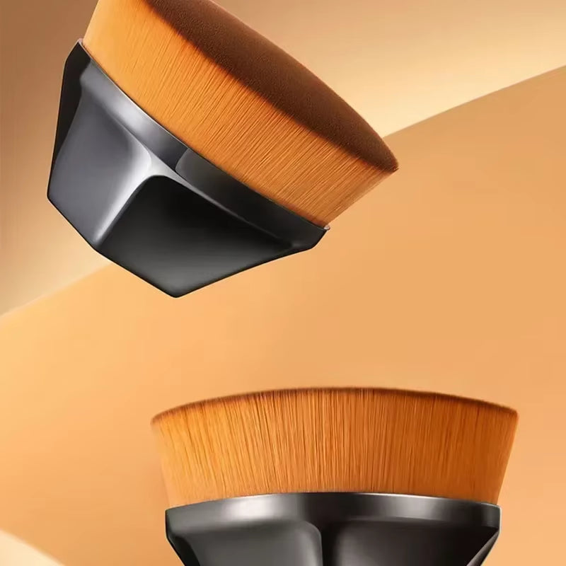 Anti Static Vinyl Record Brush Vinyl Brush Carbon Fiber Bristles Cleaning Brush for Records Vinyl Record Cleaner Brush