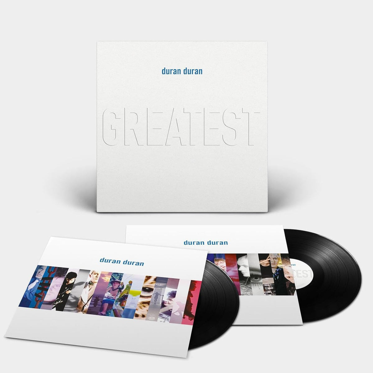 Greatest Greatest