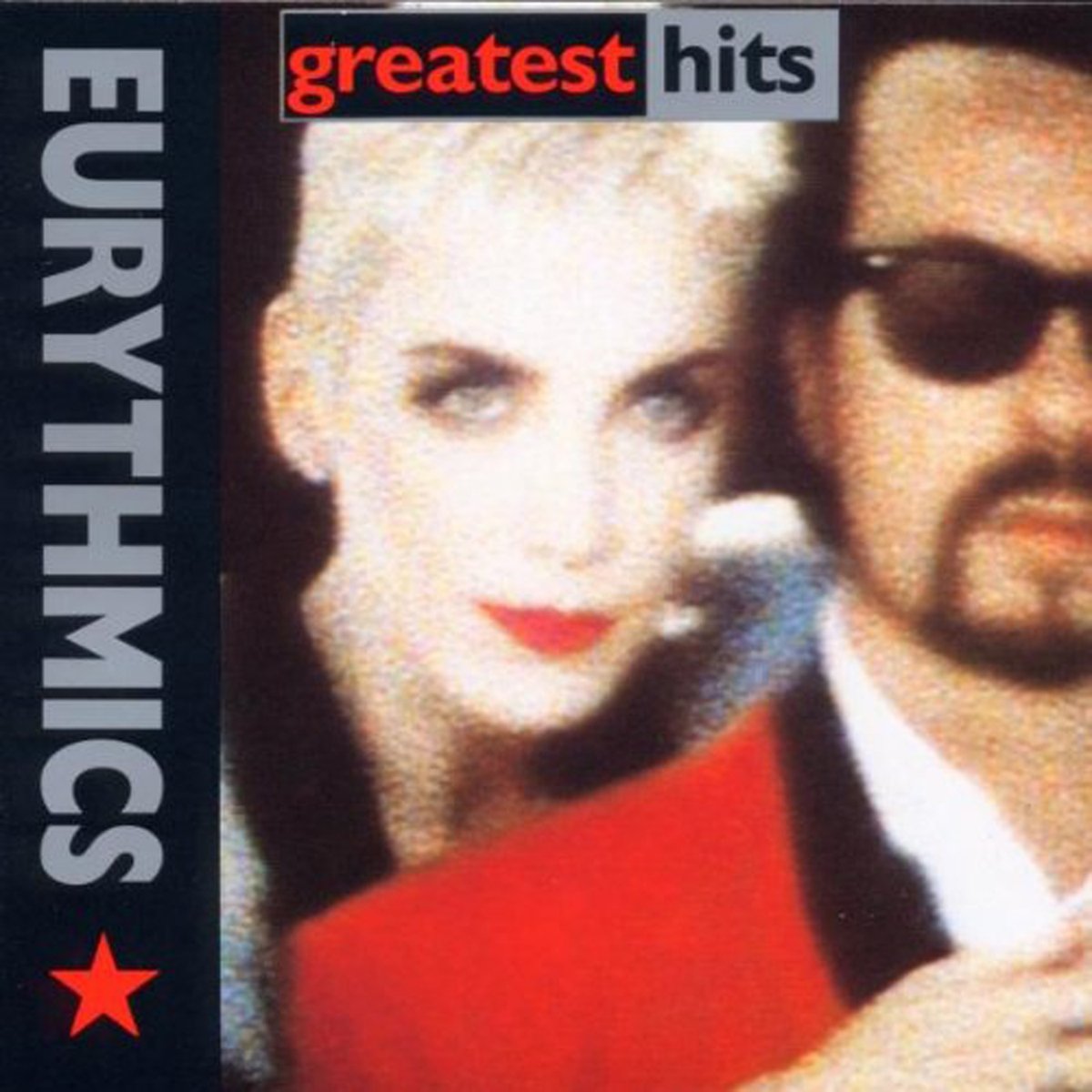 Eurythmics Greatest Hits