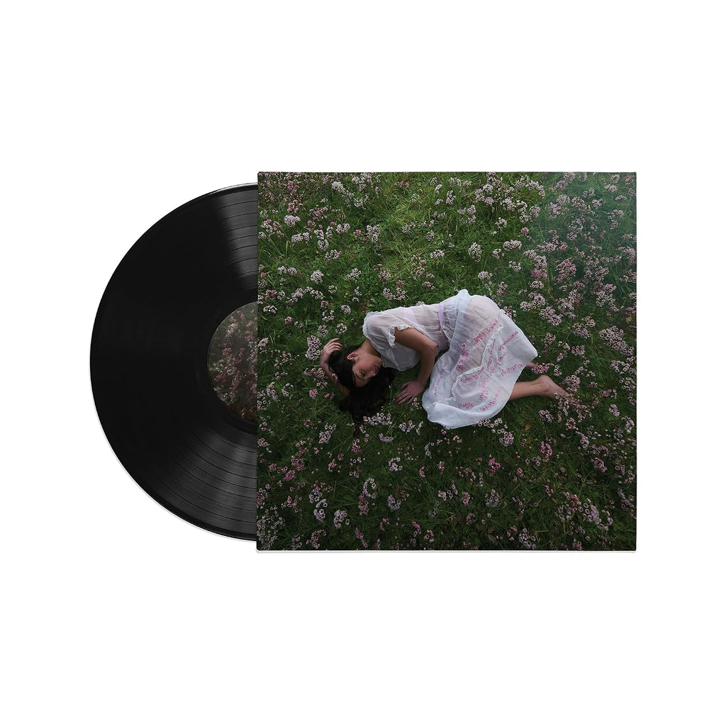 You Seem Pretty Sad for a Girl so in Love 'Spark in the Dark' Black
