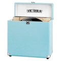 Storage Case for Vinyl Turntable Records