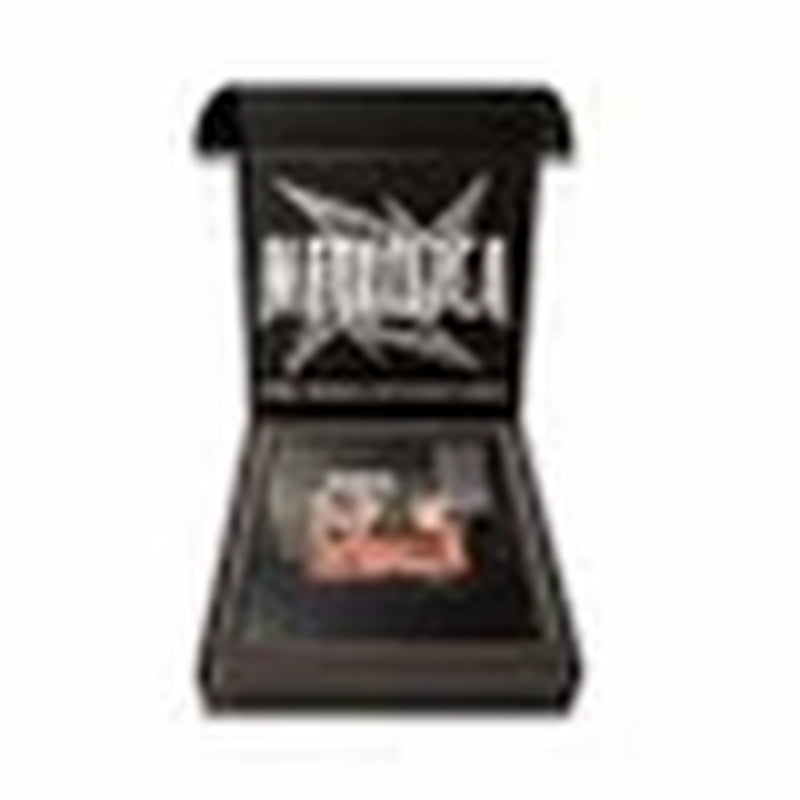 Metallica Load Vinyl - Heavy Metal Album -