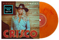 Crisco (Amazon Exclusive - Whiskey Sour Color Vinyl)