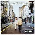 What'S the Story Morning Glory? Remastered