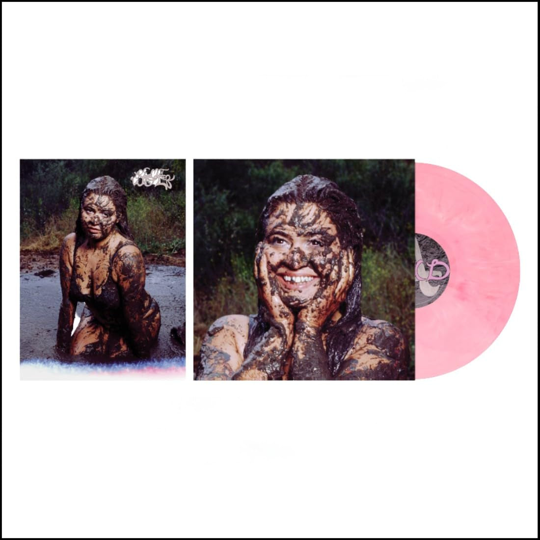 Mud Bubblegum Pink