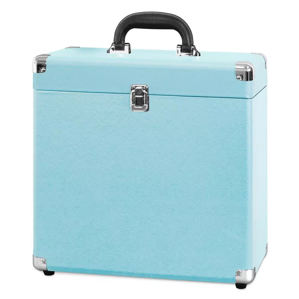 Storage Case for Vinyl Turntable Records