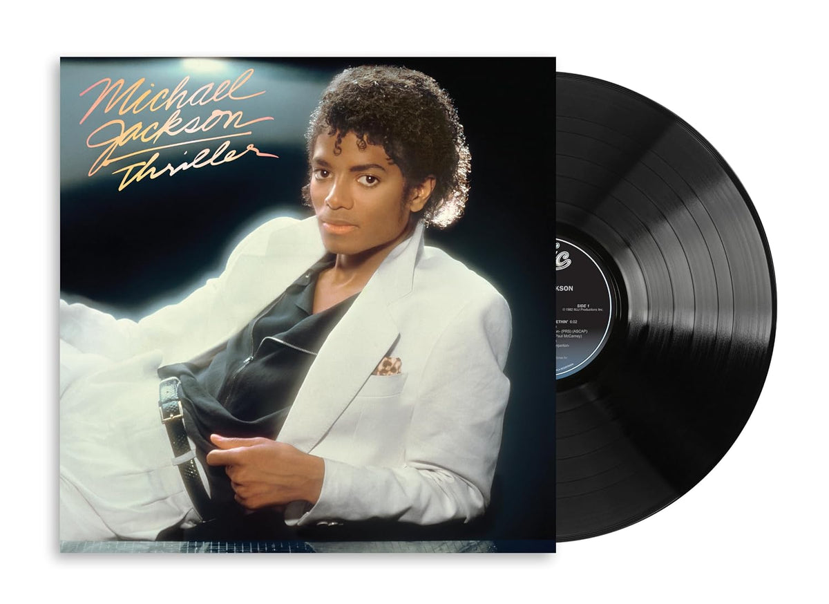 Thriller Thriller