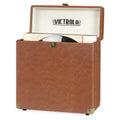 Storage Case for Vinyl Turntable Records