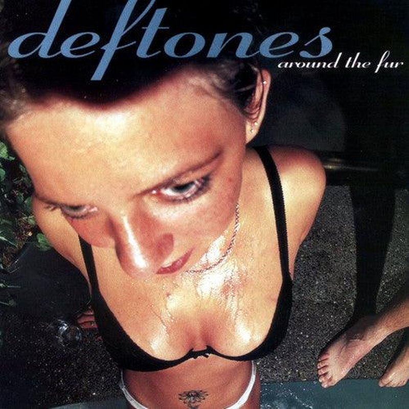Deftones- around the Fur (Vinyl)