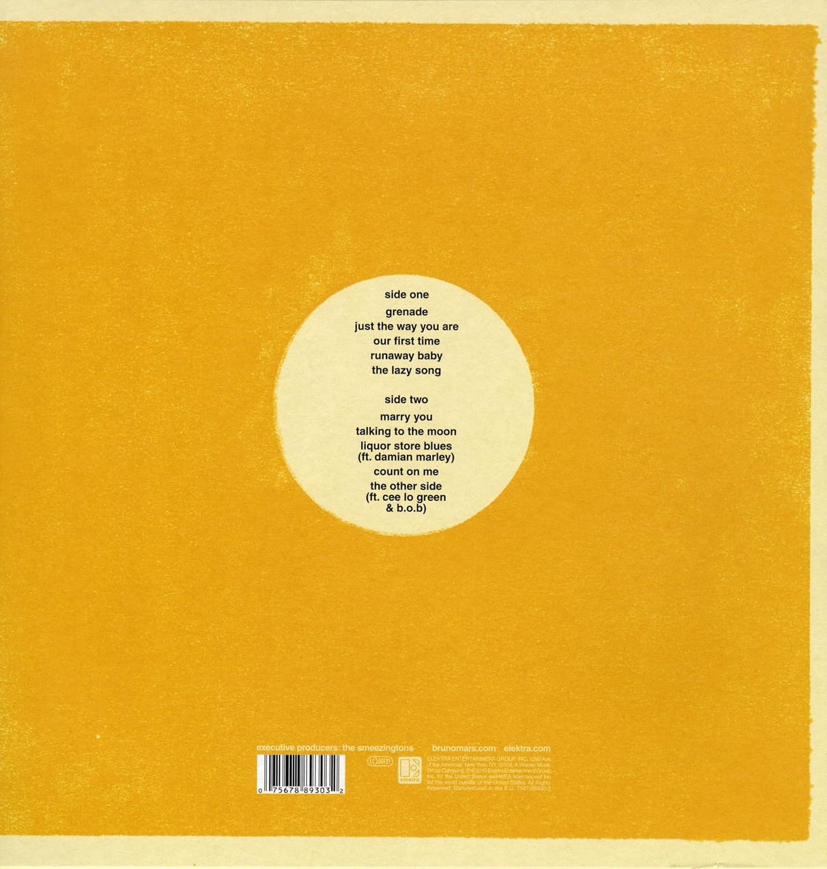 Doo-Wops & Hooligans