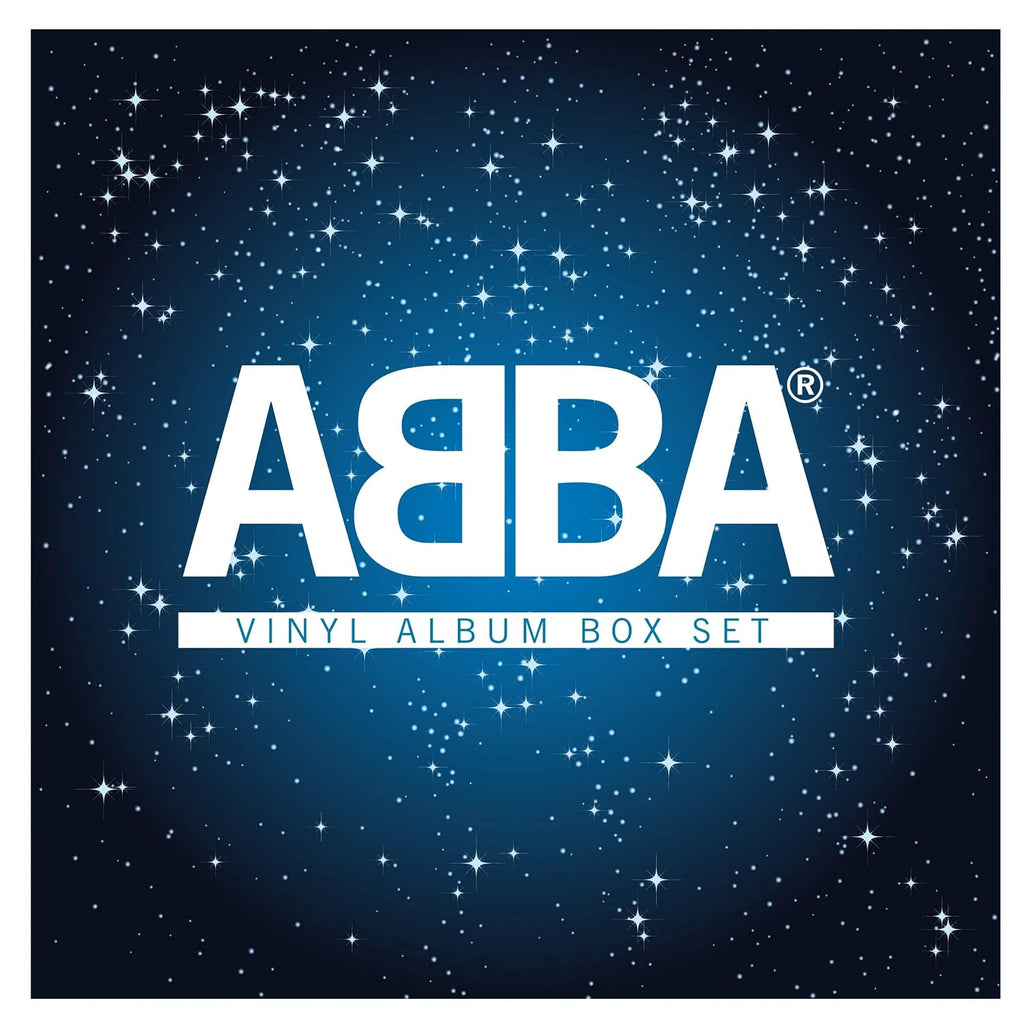 Album ABBA