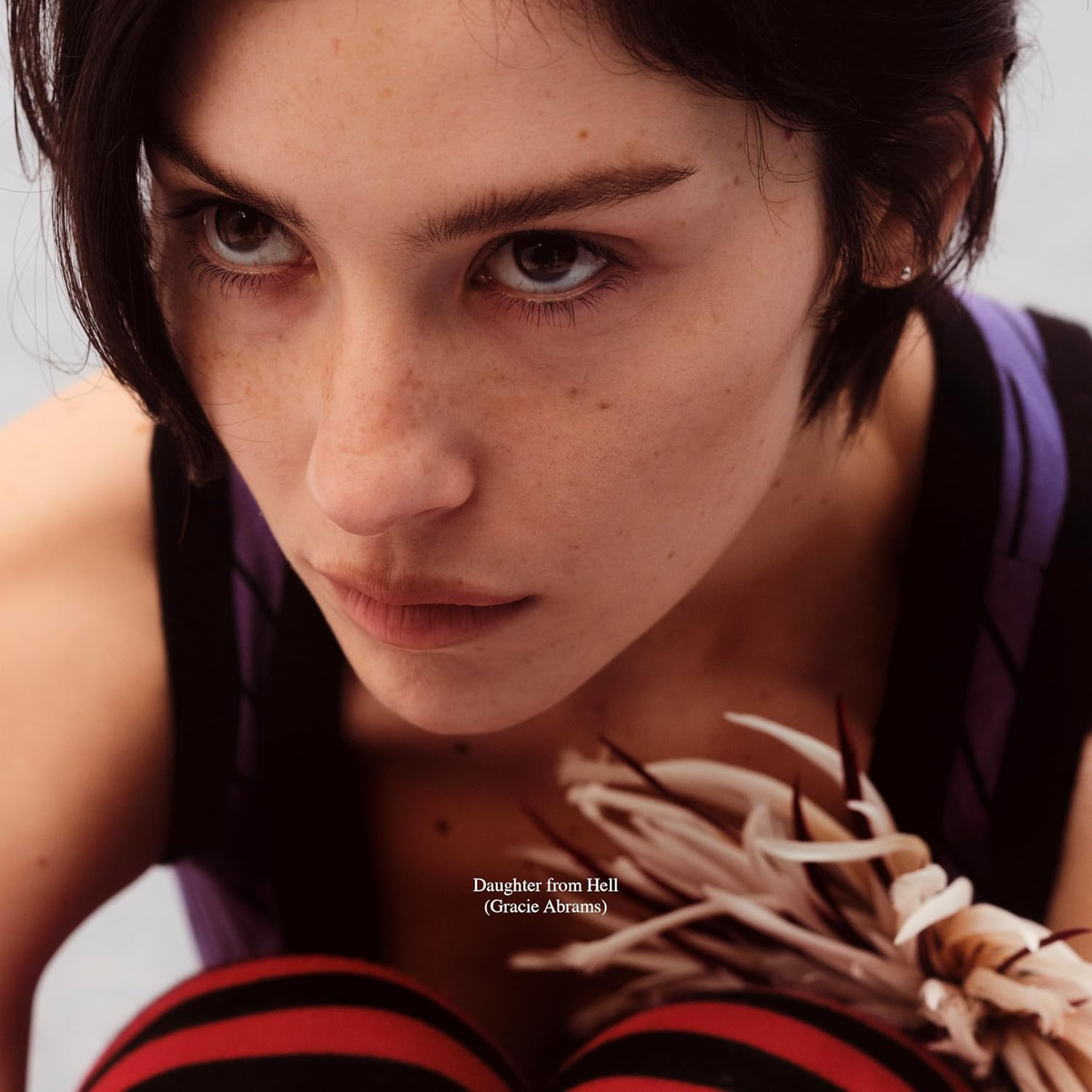 Daughter from Hell by Gracie Abrams (vinyl)