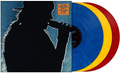 HIT ME HARD and SOFT: the TOUR (Live) by Billie Eilish (vinyl)