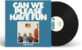 Kings of Leon - Can We Please Have Fun Vinyl Record