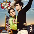 NFR! by Lana Del Rey (Vinyl)
