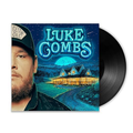 Gettin' Old by Luke Combs (vinyl)