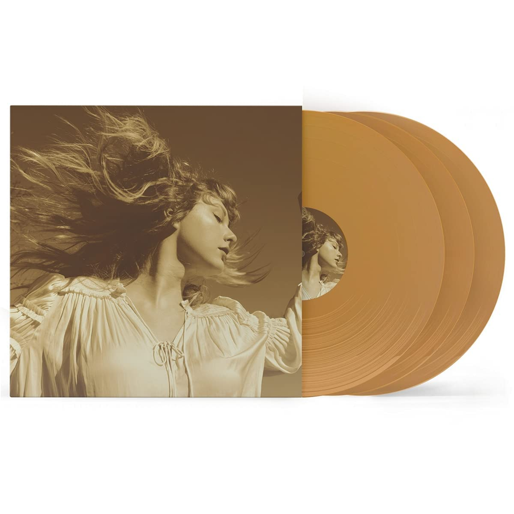 Taylor Swift 8 Album Record Collection "Taylor's Versions" (vinyl)