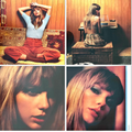Taylor Swift – 3 Collection – Midnight Moonstone Blue Red / 1989 – 5LР SET