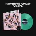 WILD by Katseye (Vinyl)
