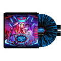 Hazbin Hotel: Season Two (Original Soundtrack) (Indie Exclusive Vinyl) (Voxtek Splatter Vinyl)