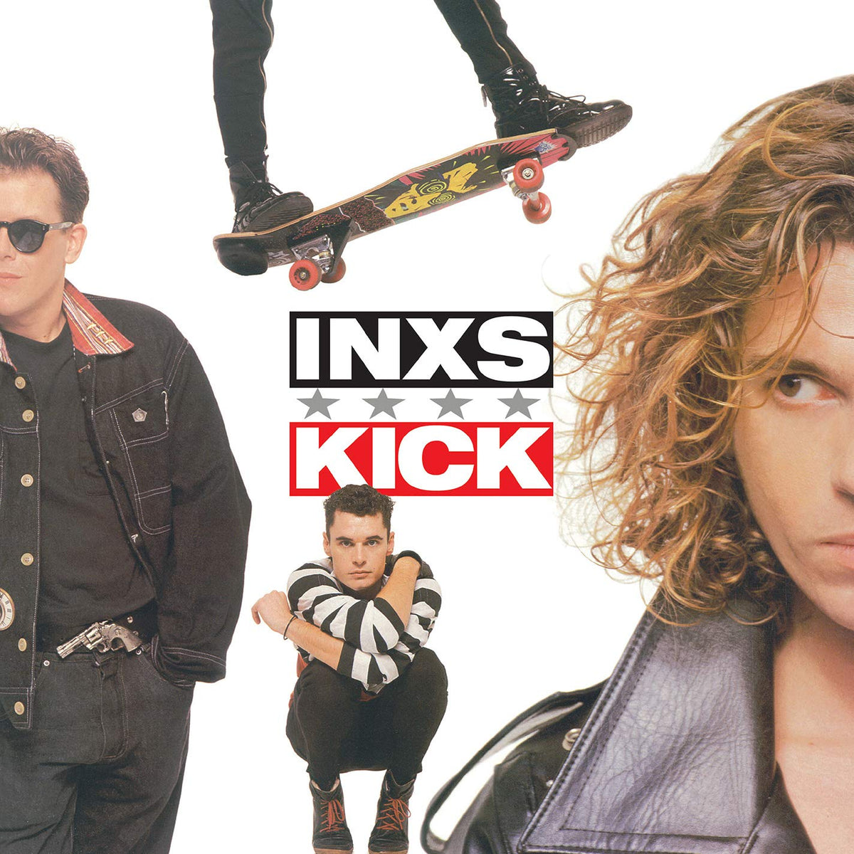 Kick Kick