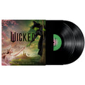 Wicked: the Soundtrack