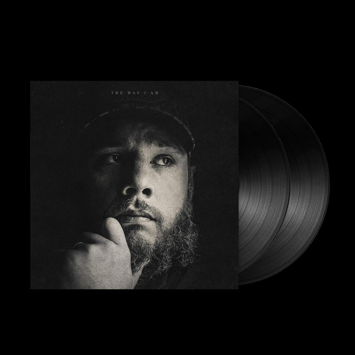 Luke Combs - the Way I Am