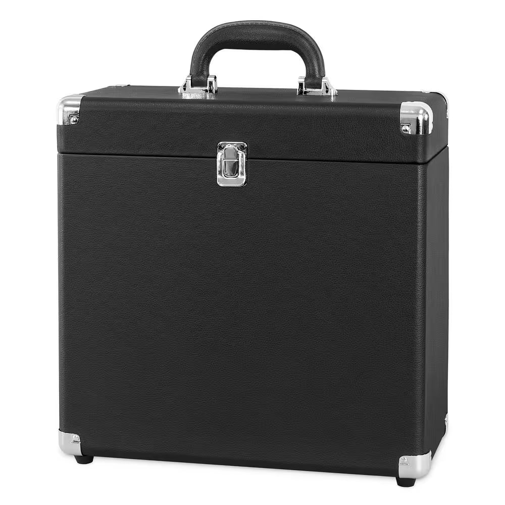 Storage Case for Vinyl Turntable Records