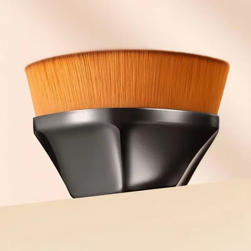 Anti Static Vinyl Record Brush Vinyl Brush Carbon Fiber Bristles Cleaning Brush for Records Vinyl Record Cleaner Brush