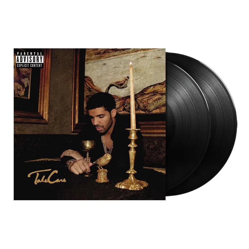 Drake - Take Care - Music & Performance - Vinyl