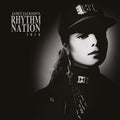 Janet Jackson'S Rhythm Nation 1814