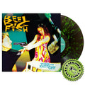 Reel Big Fish- Turn the Radio off (Darkside Exclusive Black Ice W/ Neon Green Splatter Vinyl)