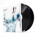 Radiohead- OK Computer (Vinyl)