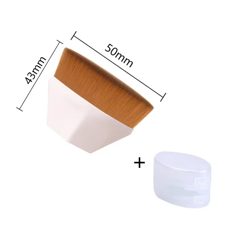 Anti Static Vinyl Record Brush Vinyl Brush Carbon Fiber Bristles Cleaning Brush for Records Vinyl Record Cleaner Brush